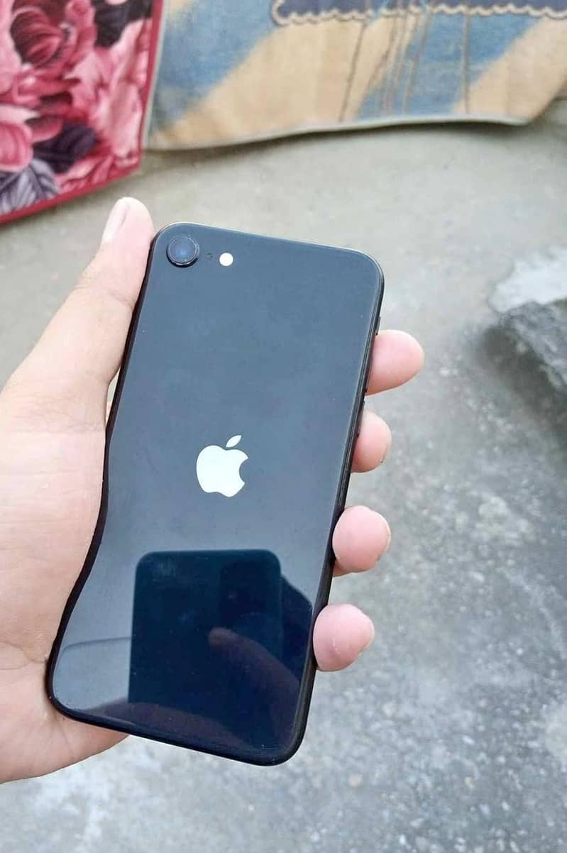 Apple iPhone SE 0
