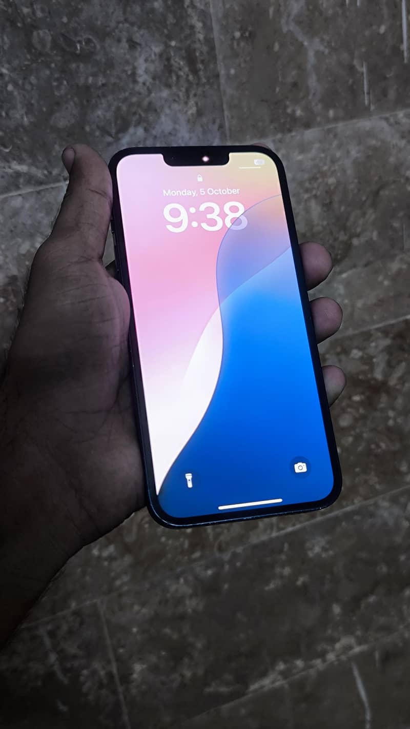 Apple iPhone 14 7