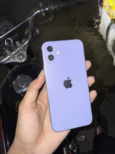 iPhone 12 FU 128