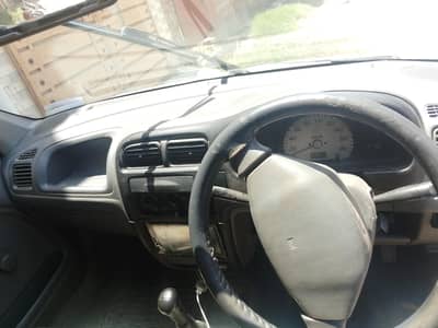 Suzuki Alto 2011