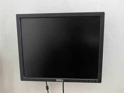 Dell Monitor 19 Inch