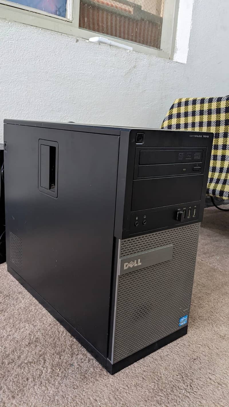 Core I 5 4th gen full setup 1