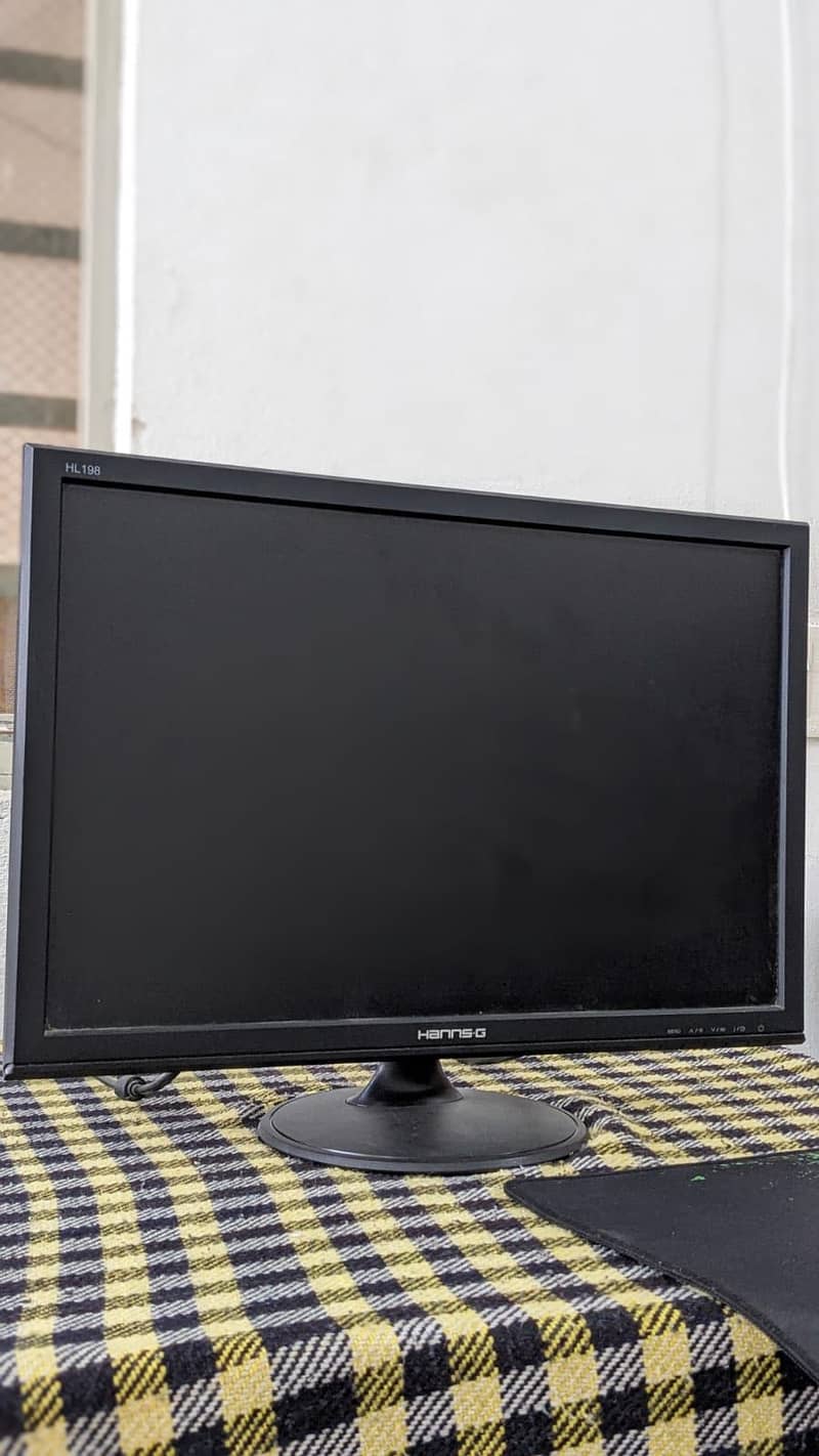 Core I 5 4th gen full setup 2