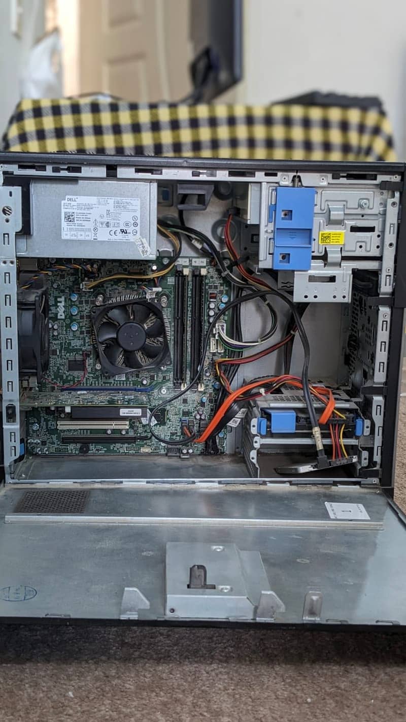 Core I 5 4th gen full setup 3