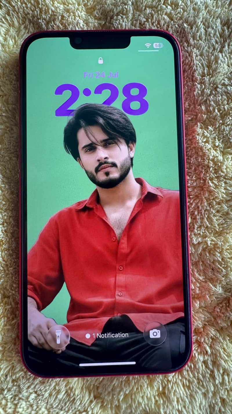 Apple iPhone 14 3