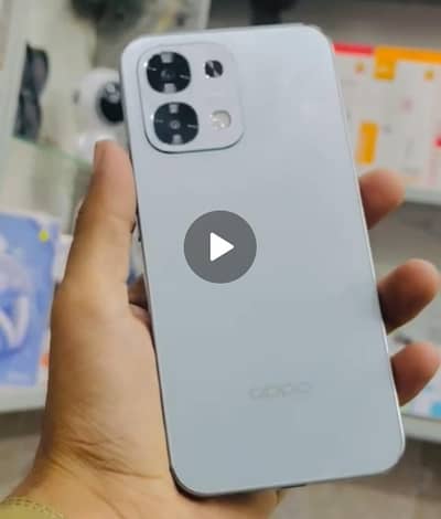 OPPO A6s