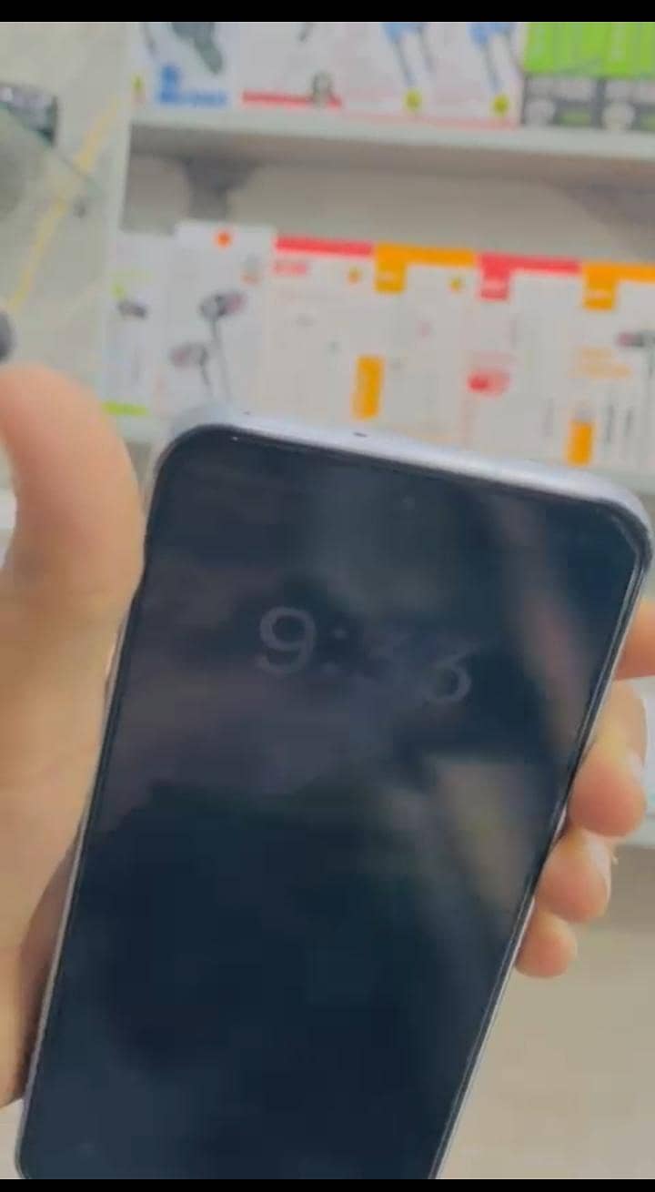 OPPO A6s 2