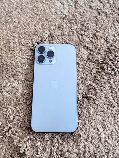 Apple iPhone 13 Pro Max