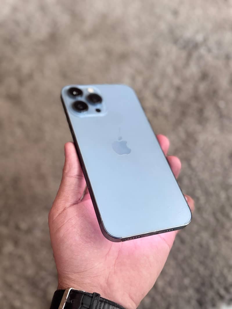 Apple iPhone 13 Pro Max 2