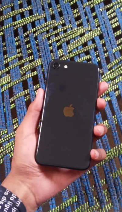 Apple iPhone SE 2 generation