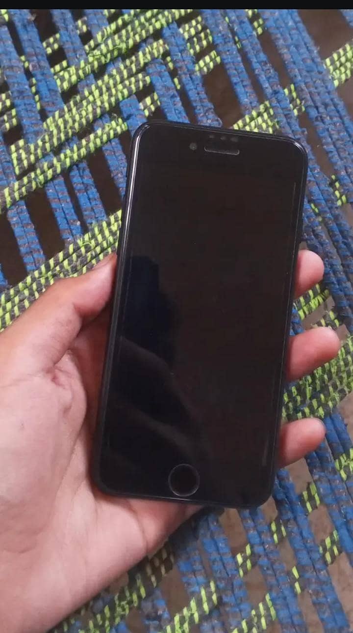 Apple iPhone SE 2 generation 1