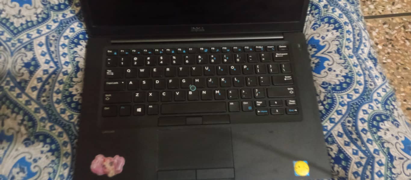Dell laptop 1