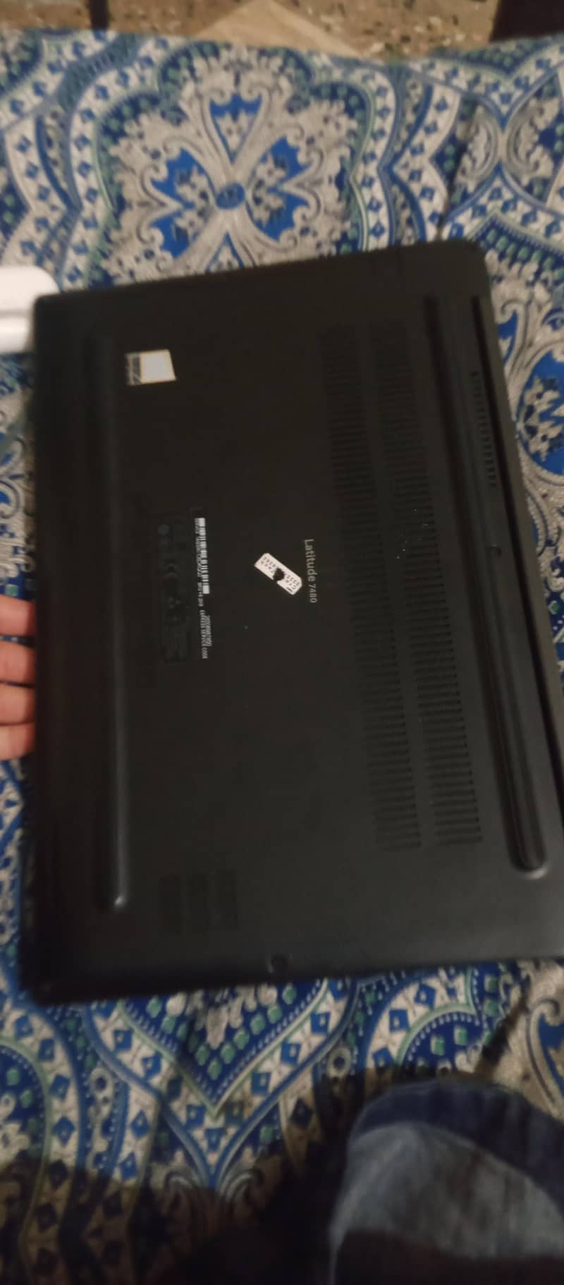 Dell laptop 2