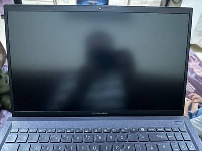 ASUS ExpertBook | Ryzen 5 | 16 GB RAM | 256GB NVMe SSD | 15.6" FHD