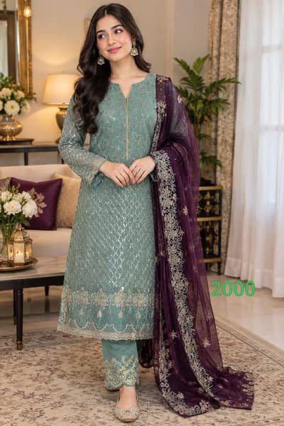 beautiful branded dresses