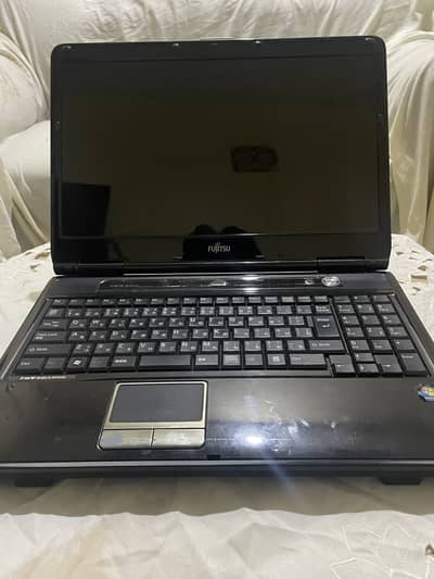 Fujitsu