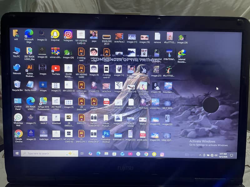Fujitsu 2