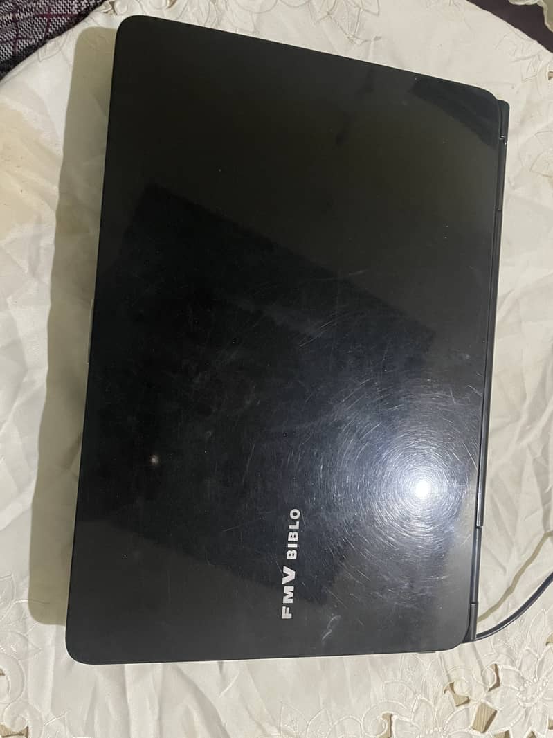 Fujitsu 4