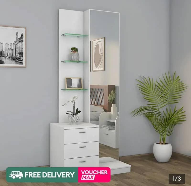 dressing table/ vanity table 2