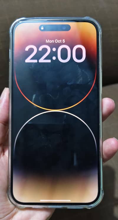Apple iPhone 14 Pro Max JV