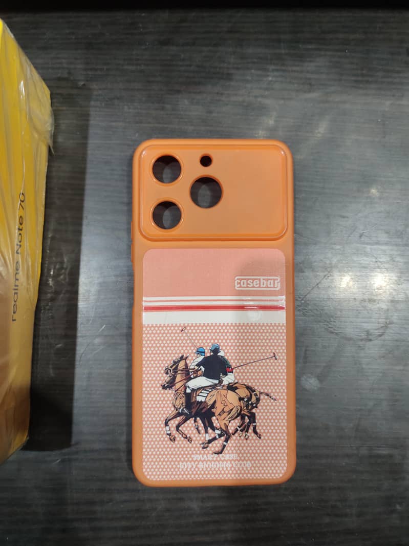 Realme Note 70 2
