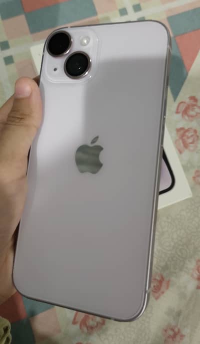 Apple iPhone 14