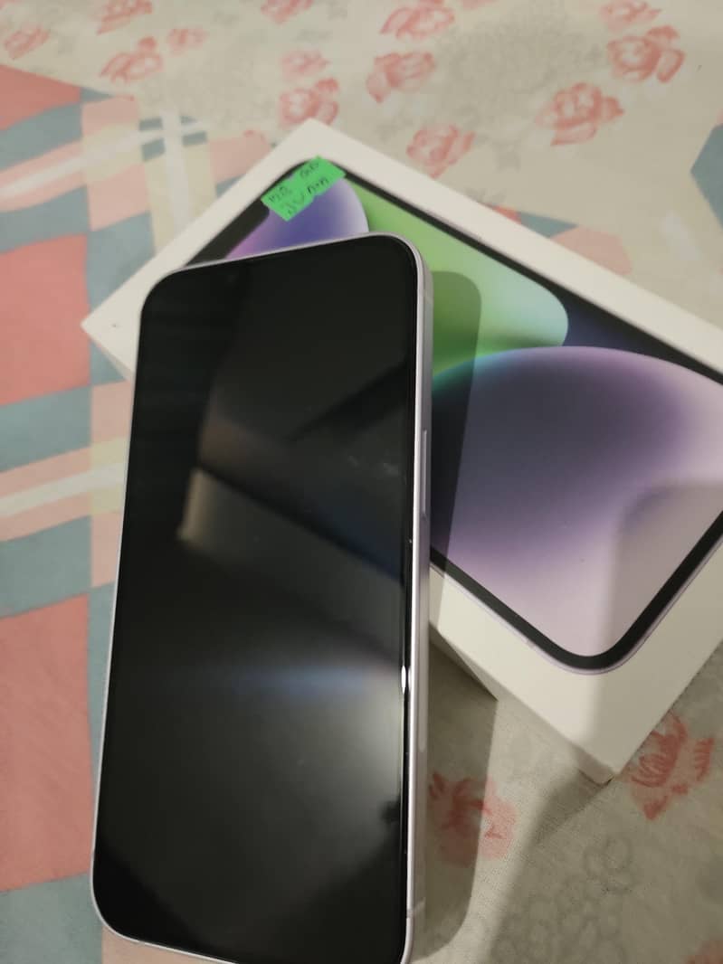Apple iPhone 14 1