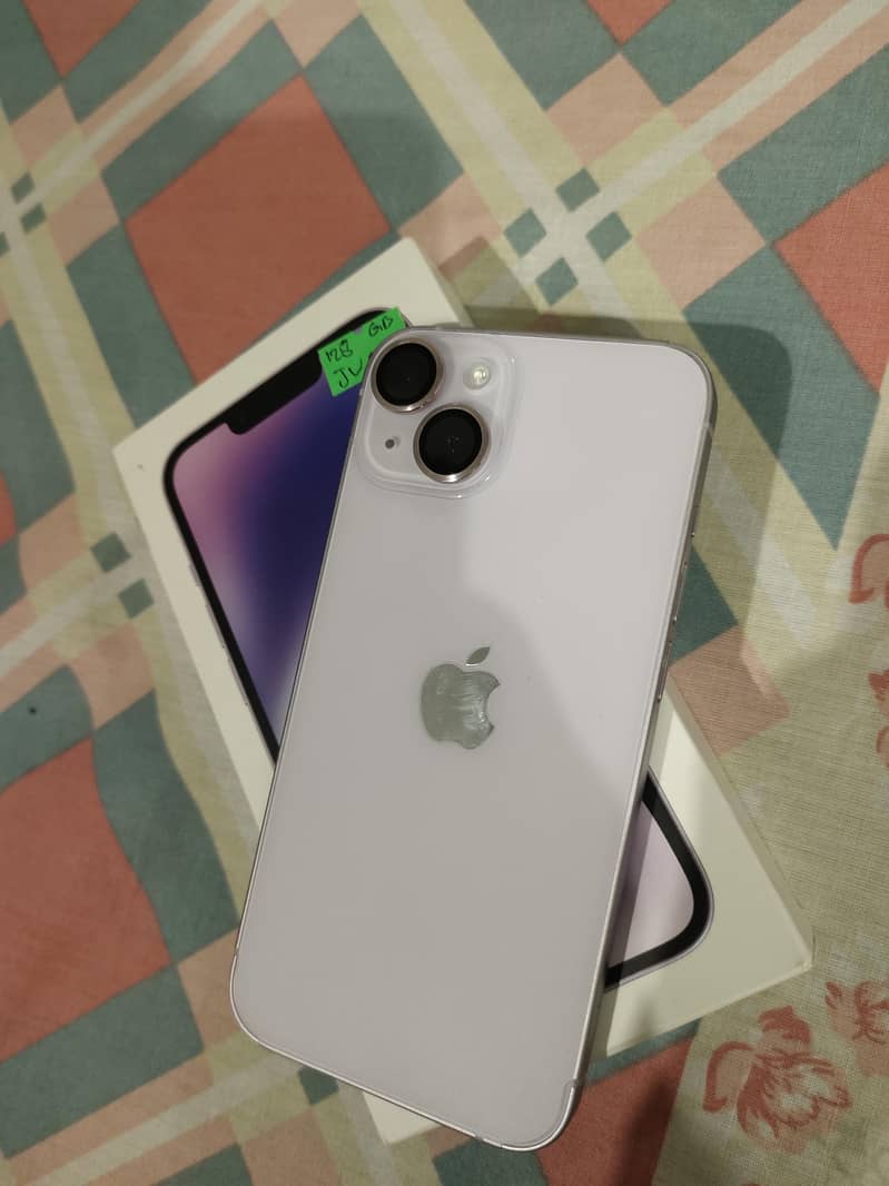 Apple iPhone 14 5
