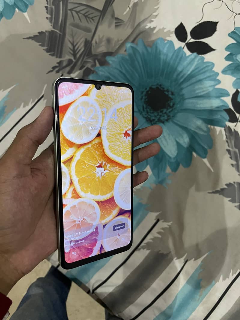 Realme C63 2