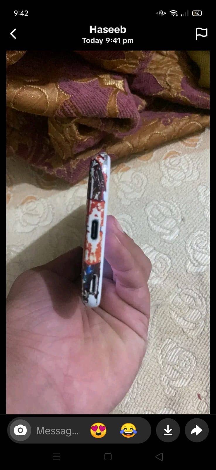 Sharp Aquos R2 2