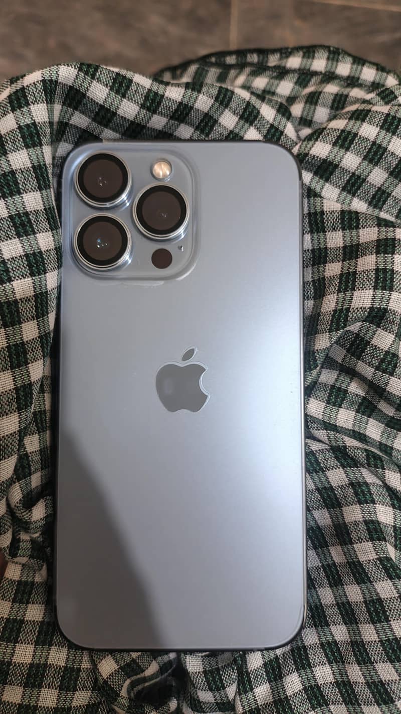 Apple iPhone 13 Pro Max 1