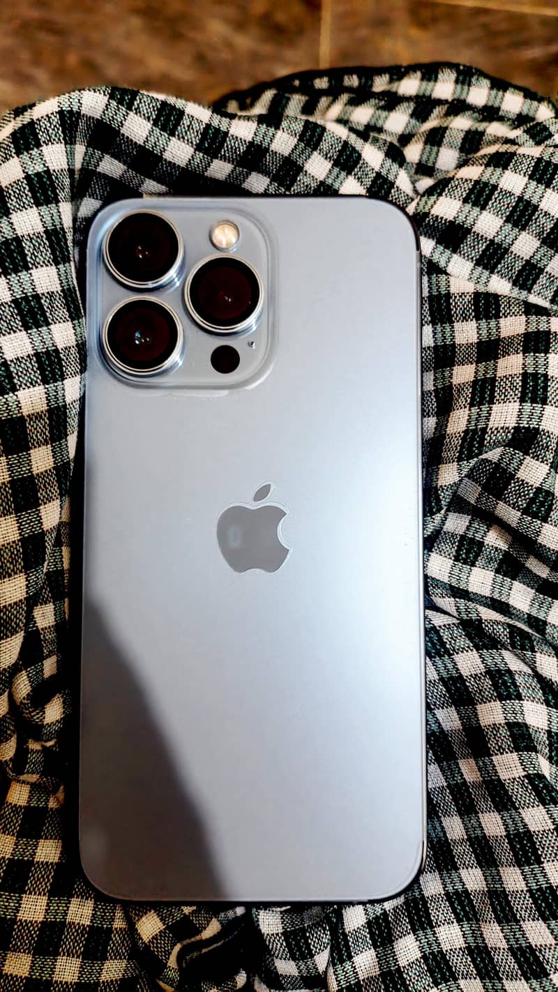 Apple iPhone 13 Pro Max 3