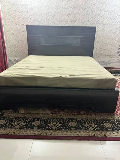 King size Bed For sale