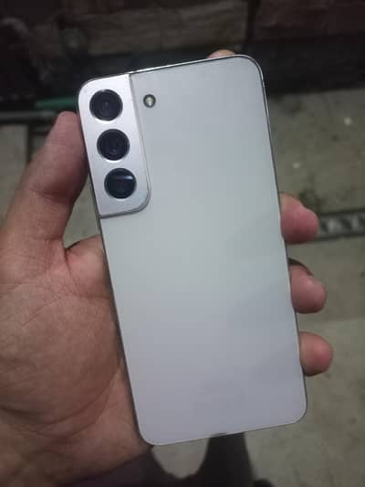 Samsung Mobile S22