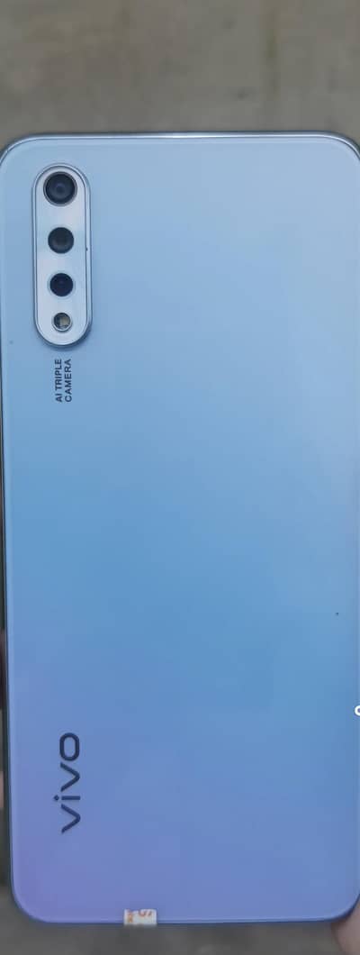 Vivo S1