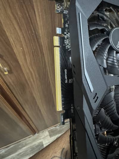 Rtx 2070 8gb Gigabyte Good condition Good Temps