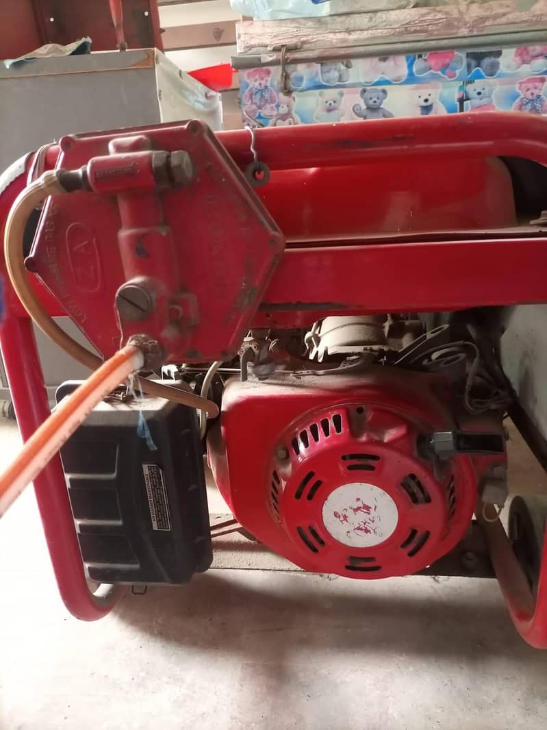 generator 1