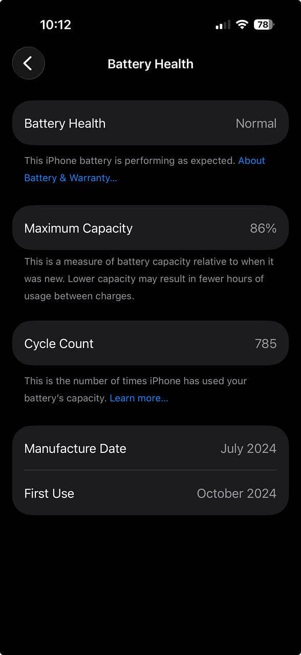 Apple iPhone 16 Pro 4