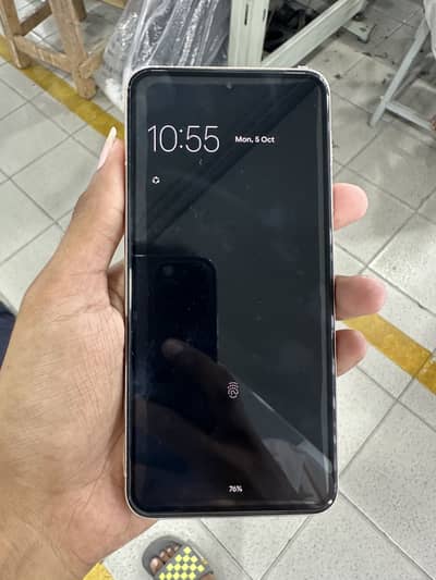 Google Pixel 8 whtsp only 03289696718
