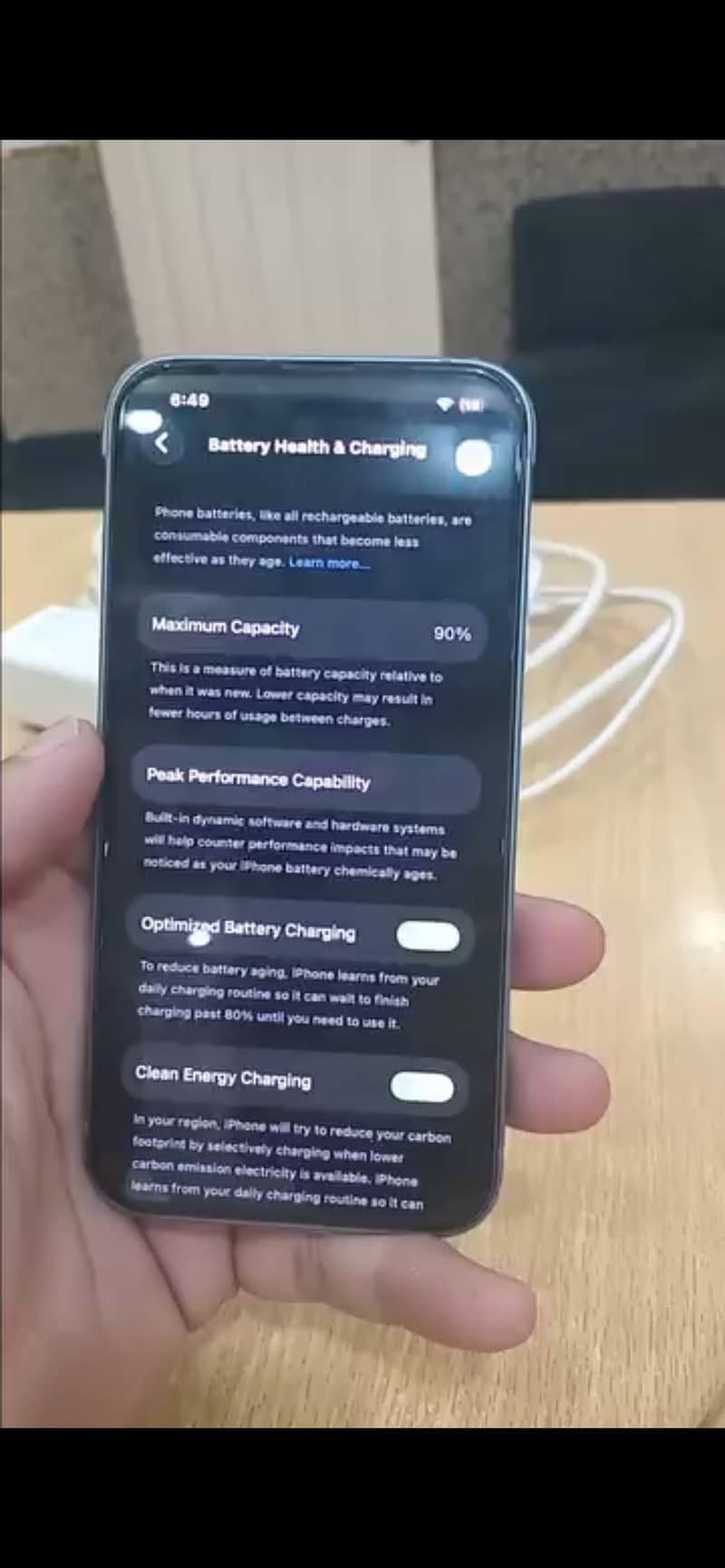 Apple iPhone 14 1
