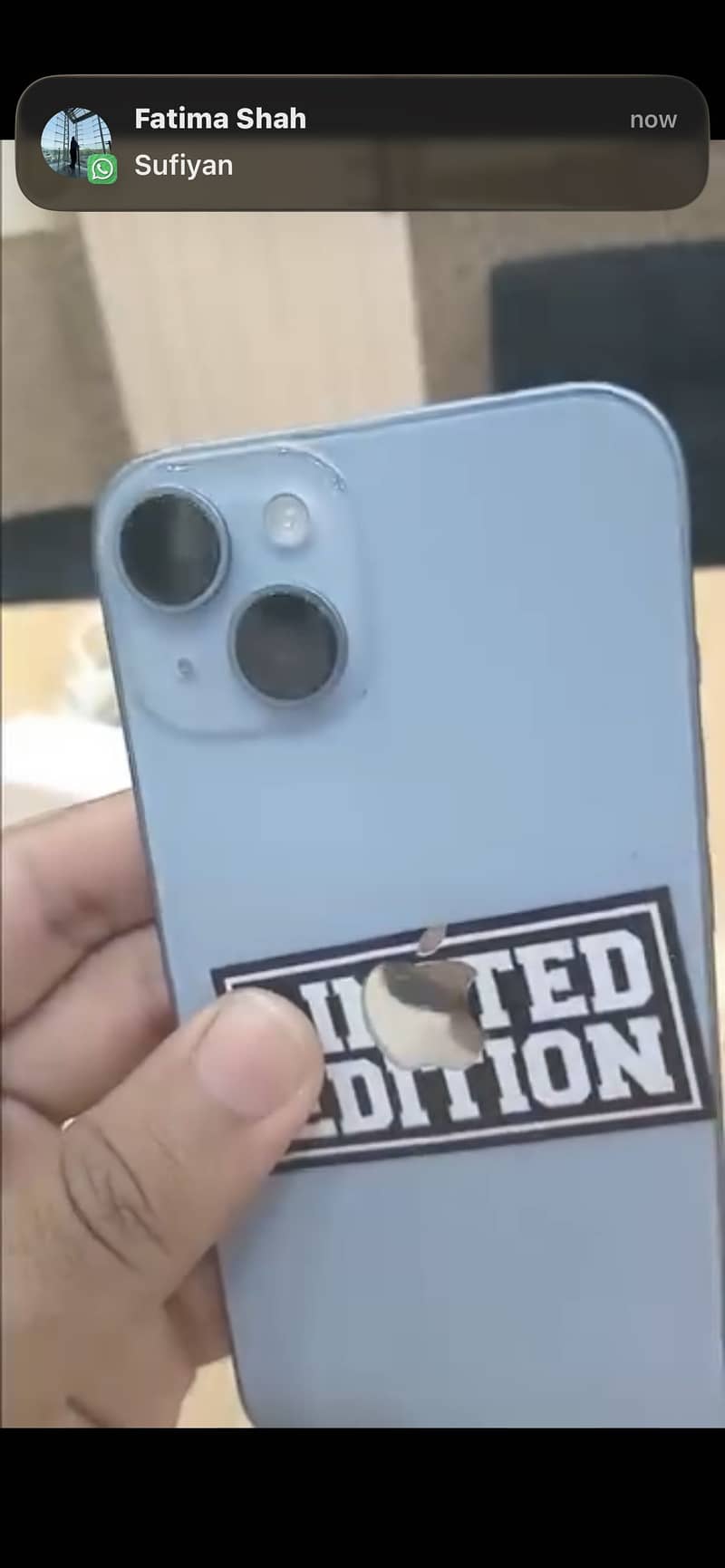Apple iPhone 14 3
