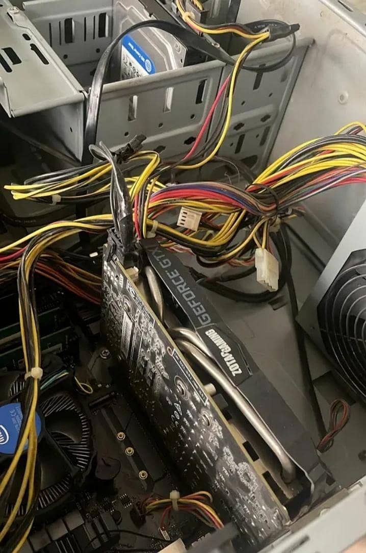 Gaming Pc 1