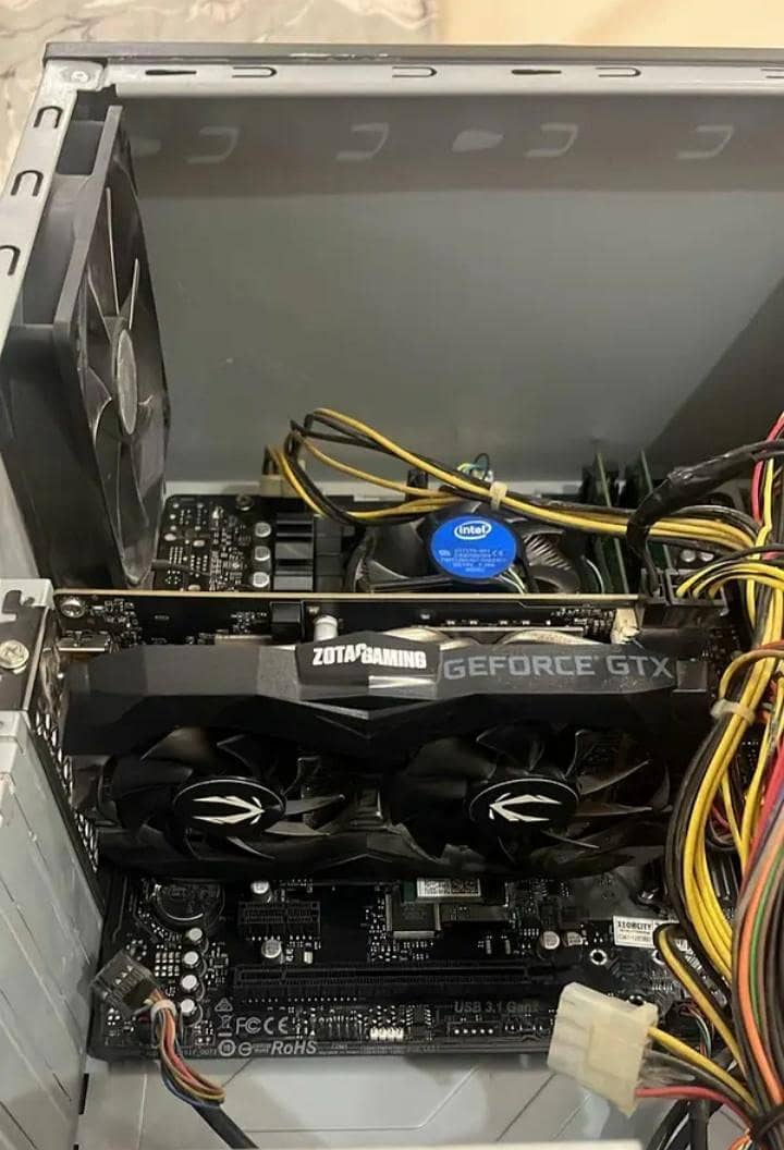 Gaming Pc 2