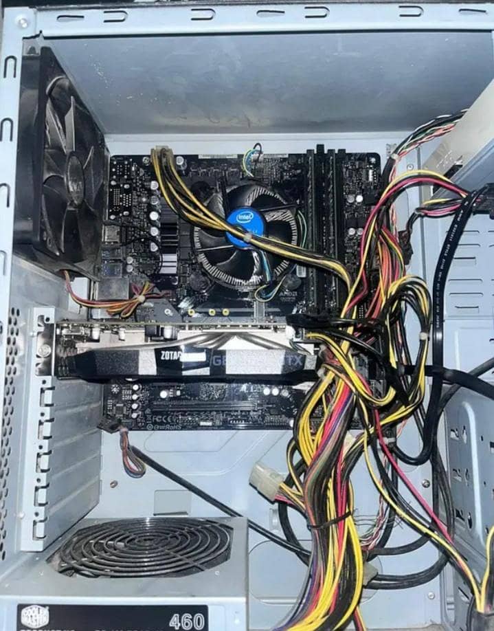 Gaming Pc 3