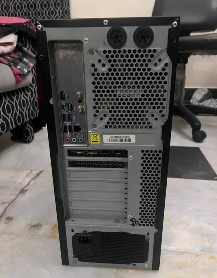 Gaming Pc 4
