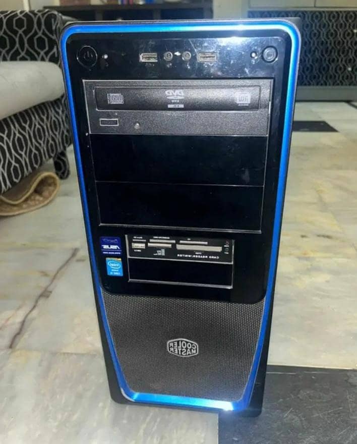 Gaming Pc 6