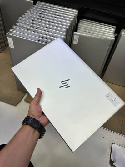 HP EliteBook 650 G8 | Core i5 11th Gen | 16GB RAM | 256GB SSD | 15"