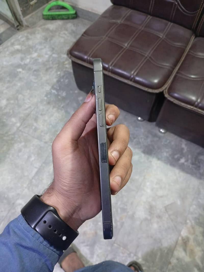 Apple iPhone 12 Pro Max 1
