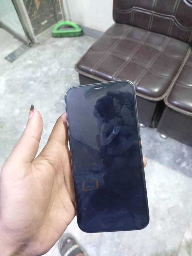 Apple iPhone 12 Pro Max 4