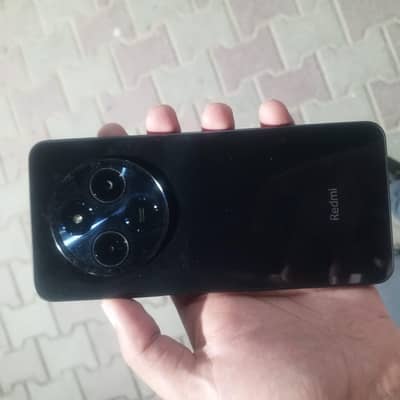 Xiaomi Redmi 14C 6/128